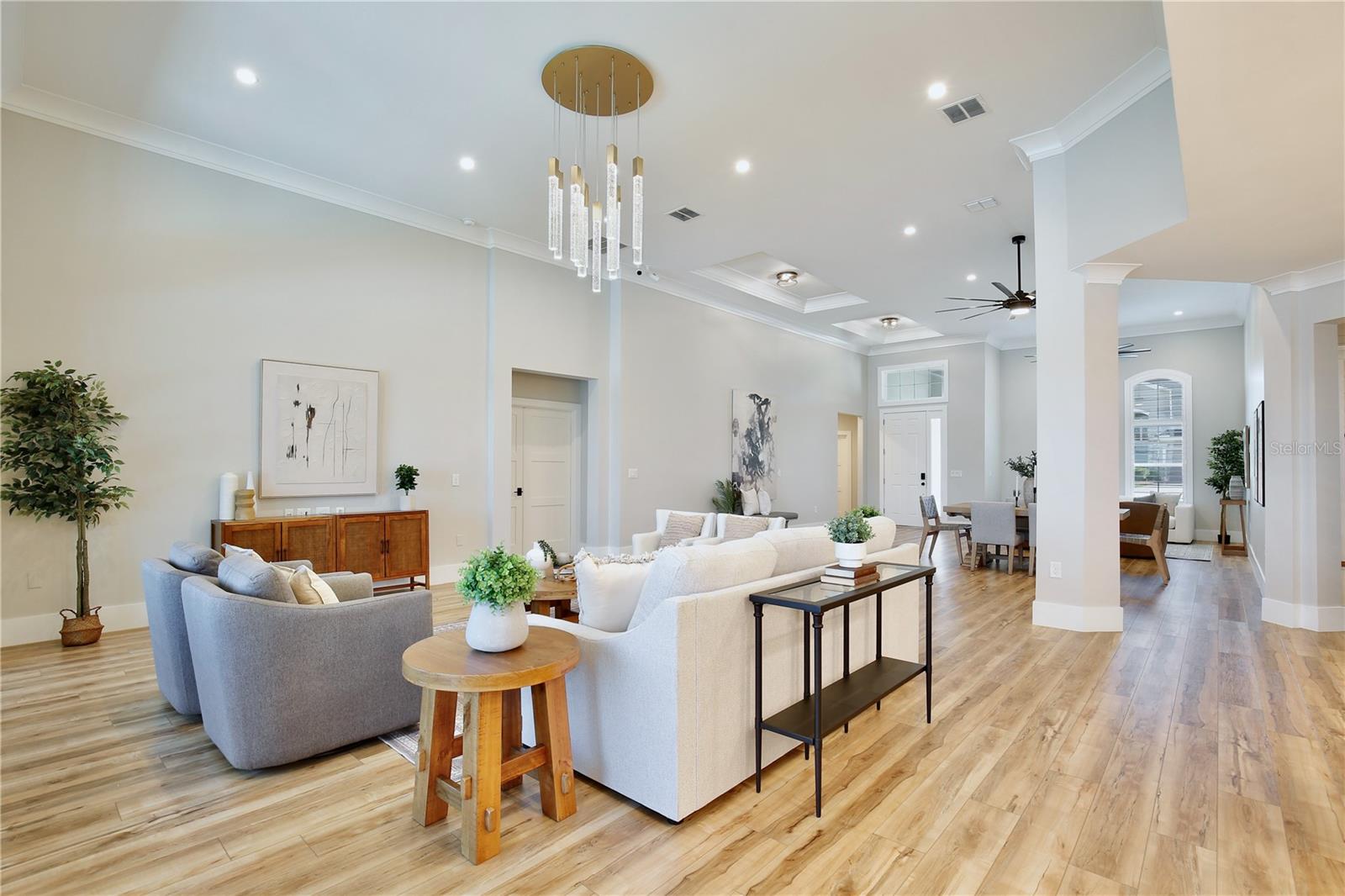 HICKORY HAMMOCK PH 1D - Residential