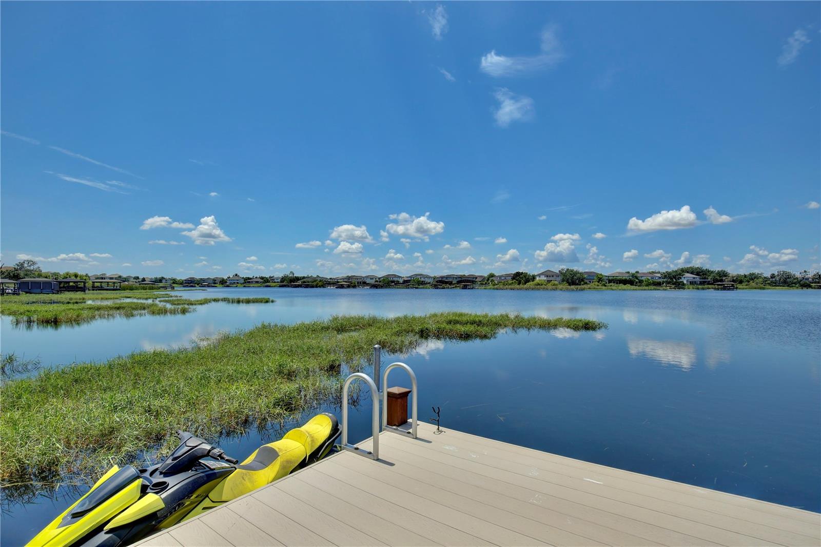 HICKORY HAMMOCK PH 1D - Residential