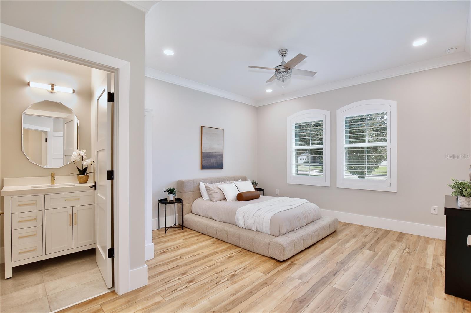 HICKORY HAMMOCK PH 1D - Residential