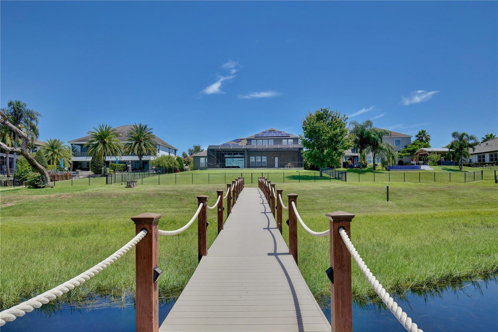 HICKORY HAMMOCK PH 1D - Residential