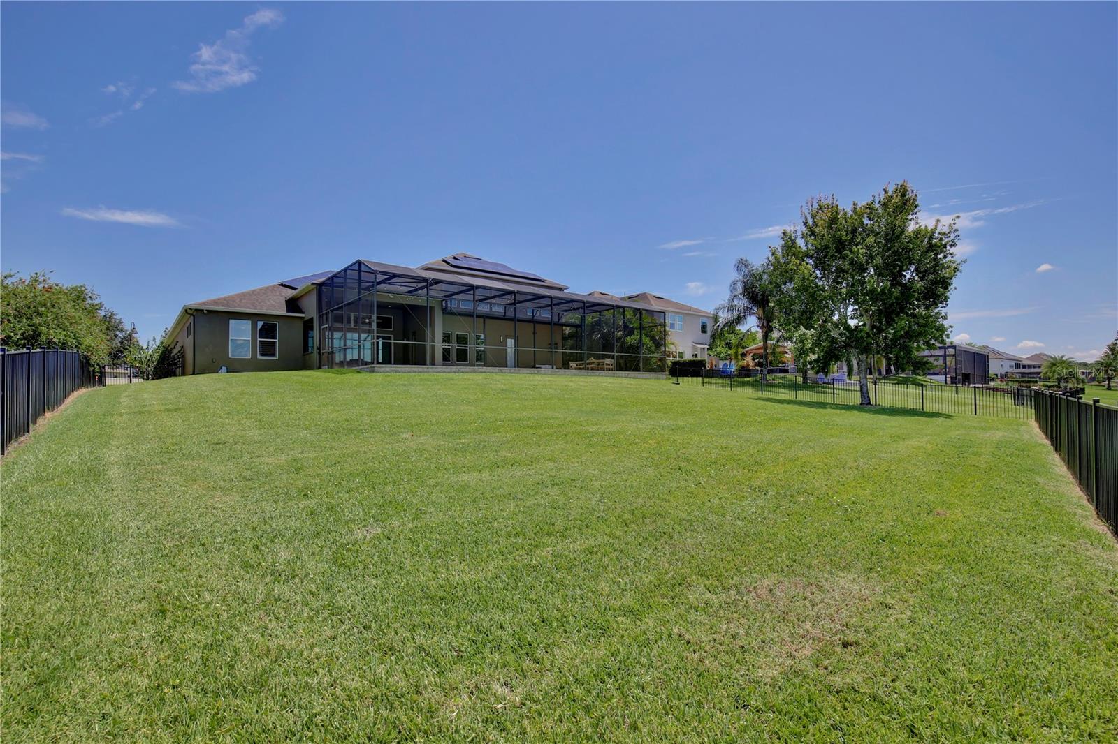 HICKORY HAMMOCK PH 1D - Residential