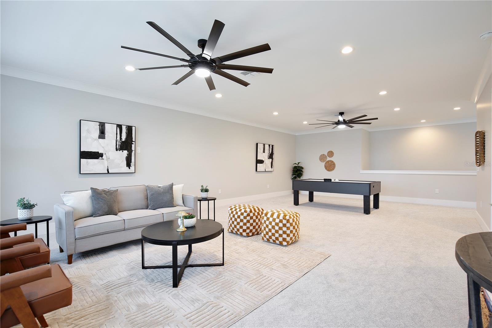 HICKORY HAMMOCK PH 1D - Residential
