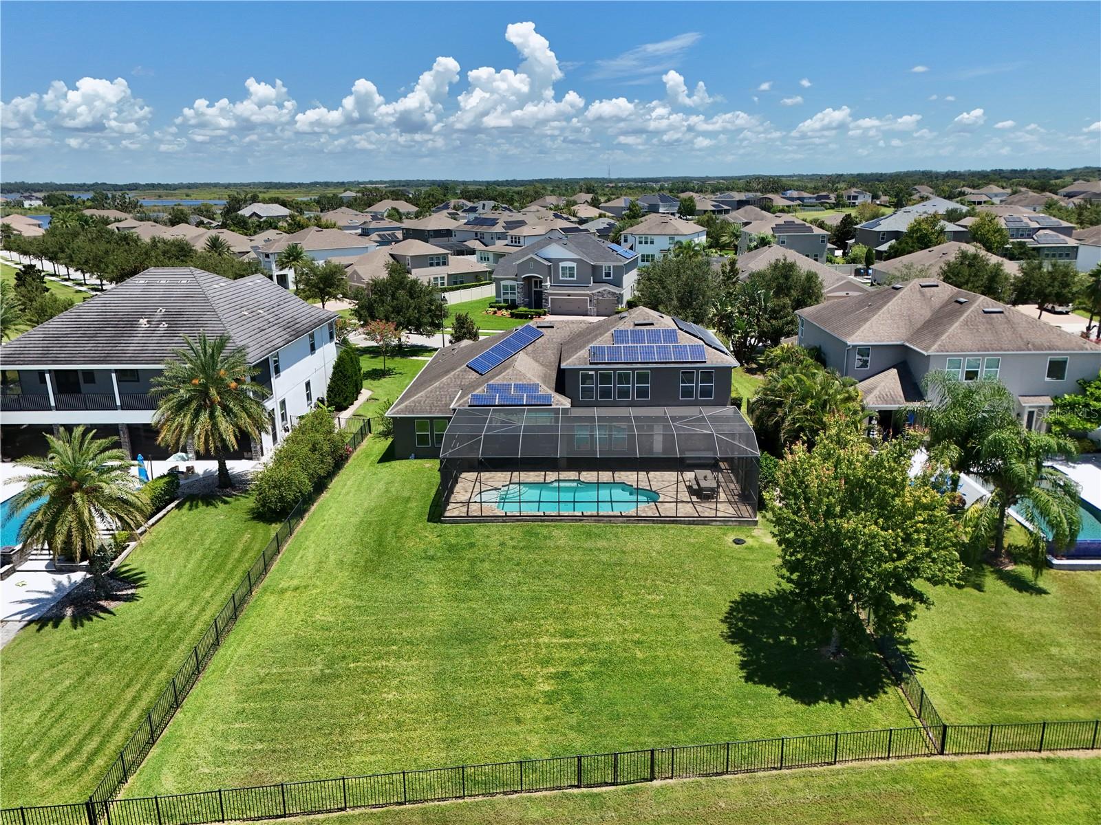 HICKORY HAMMOCK PH 1D - Residential