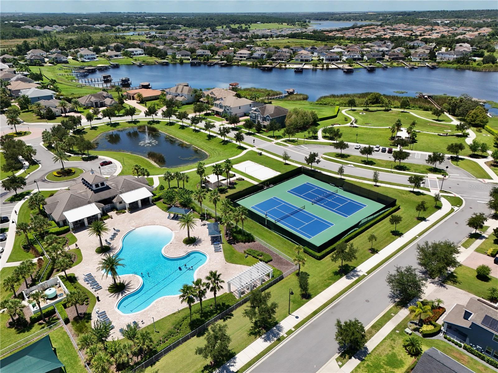 HICKORY HAMMOCK PH 1D - Residential