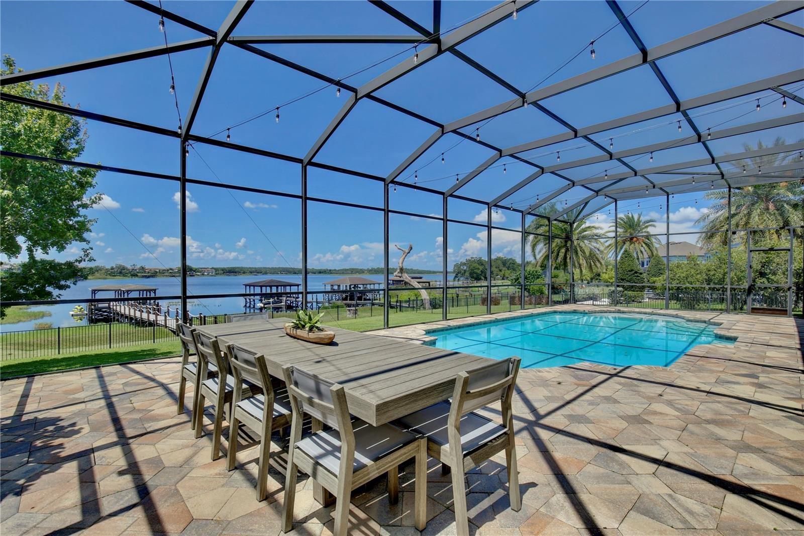 HICKORY HAMMOCK PH 1D - Residential