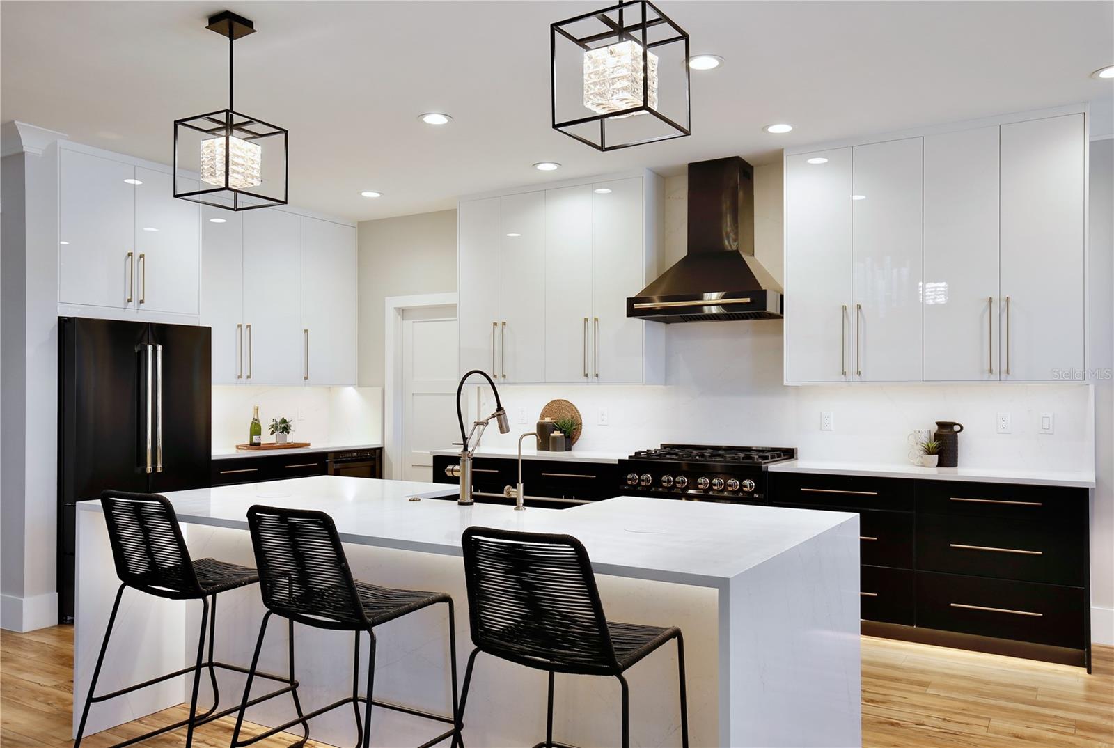 HICKORY HAMMOCK PH 1D - Residential