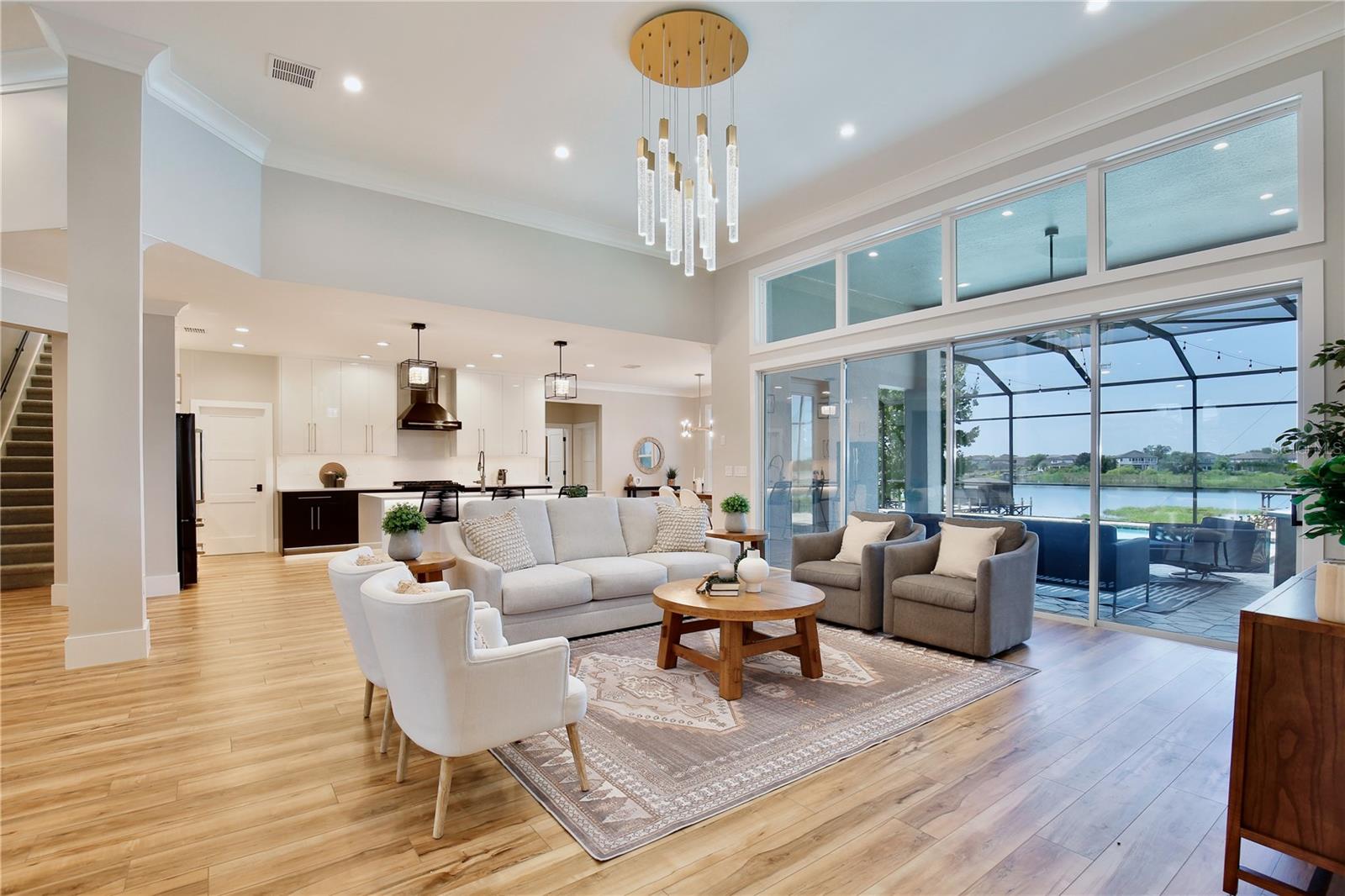 HICKORY HAMMOCK PH 1D - Residential