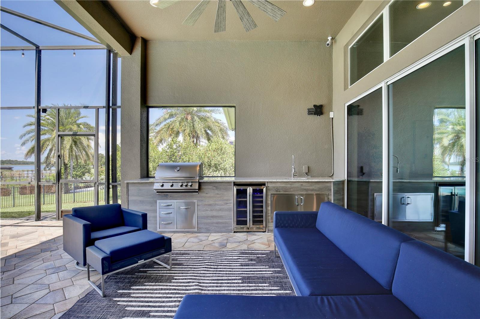 HICKORY HAMMOCK PH 1D - Residential