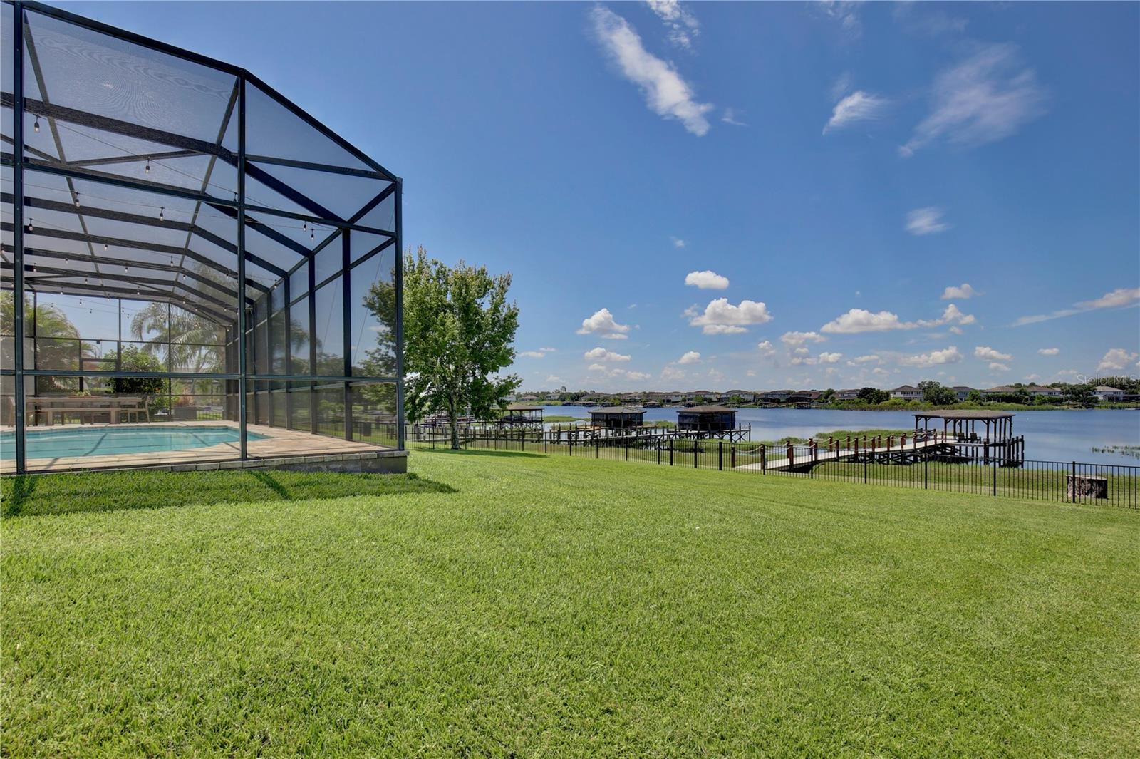 HICKORY HAMMOCK PH 1D - Residential