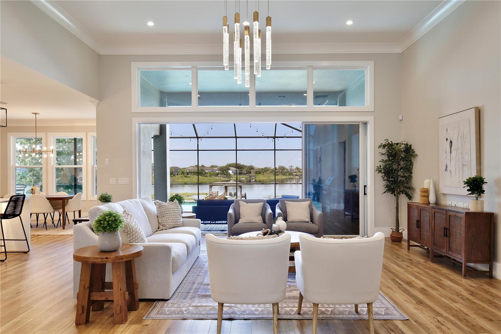 HICKORY HAMMOCK PH 1D - Residential
