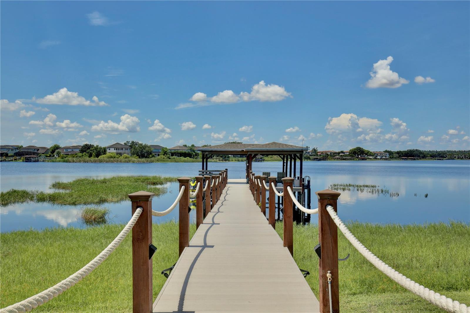 HICKORY HAMMOCK PH 1D - Residential