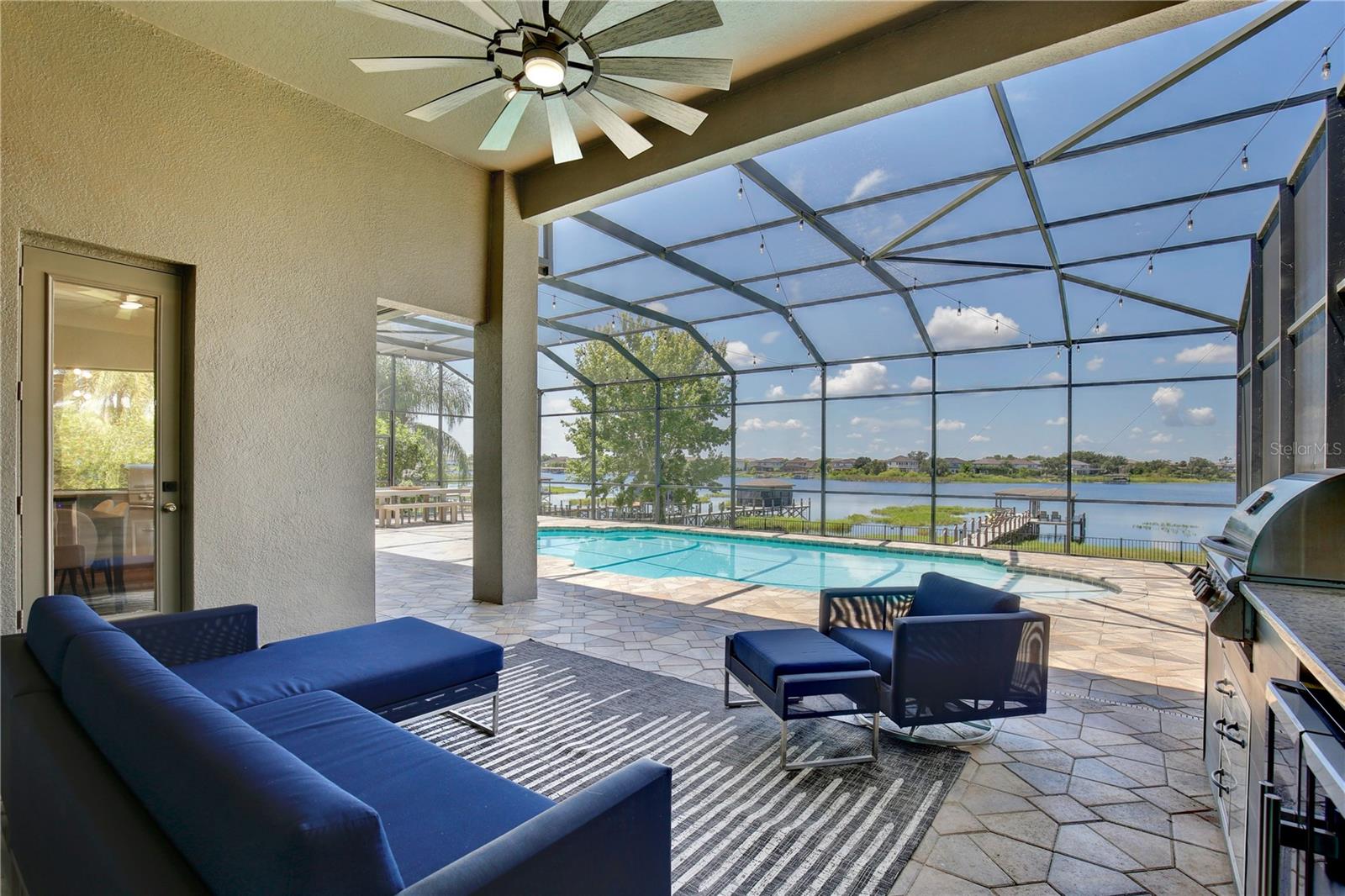 HICKORY HAMMOCK PH 1D - Residential