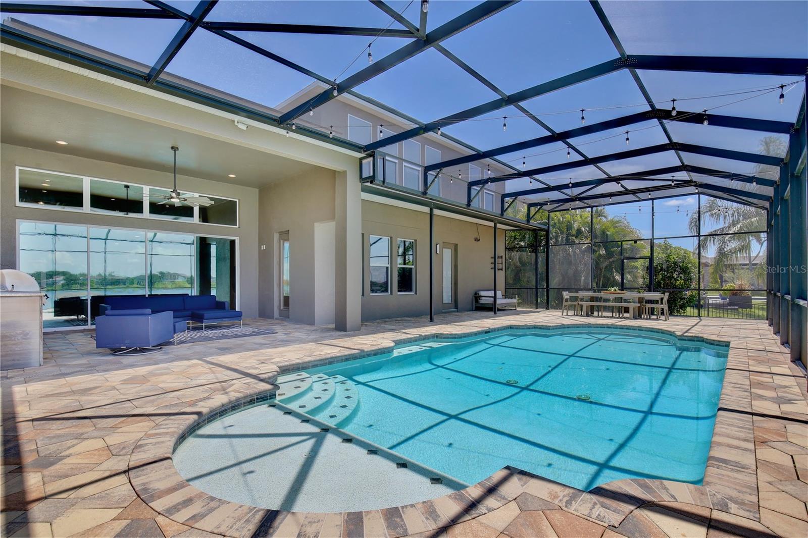 HICKORY HAMMOCK PH 1D - Residential