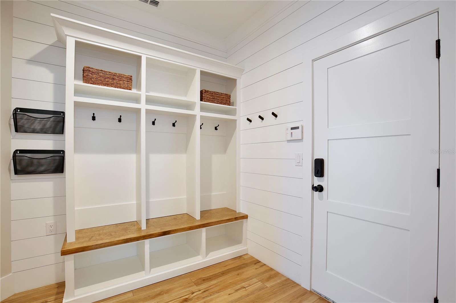 HICKORY HAMMOCK PH 1D - Residential