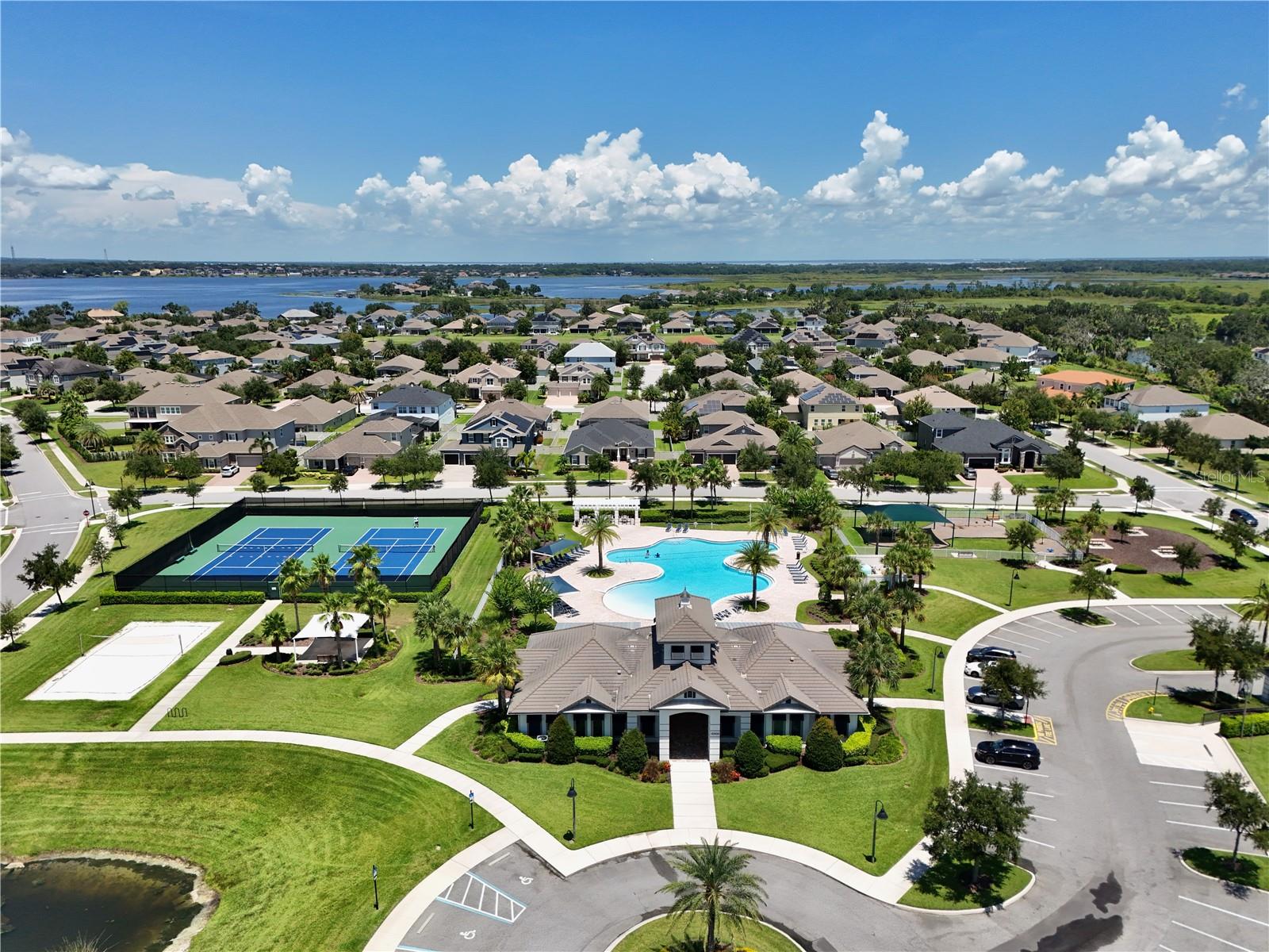 HICKORY HAMMOCK PH 1D - Residential