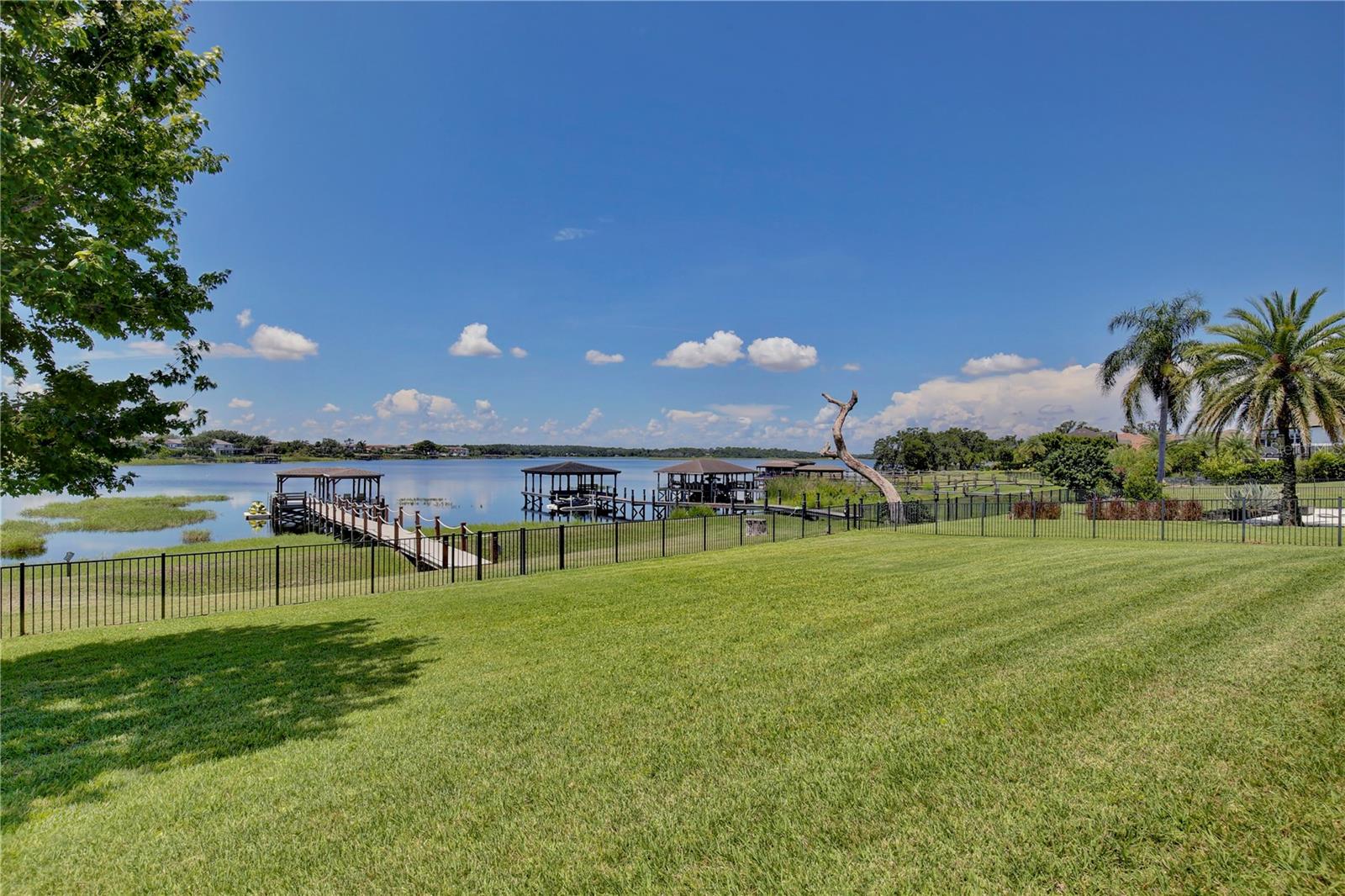HICKORY HAMMOCK PH 1D - Residential