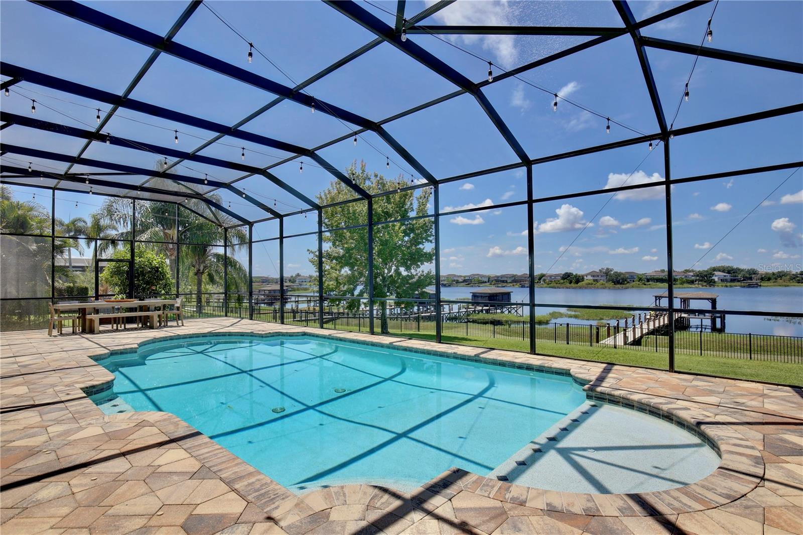 HICKORY HAMMOCK PH 1D - Residential