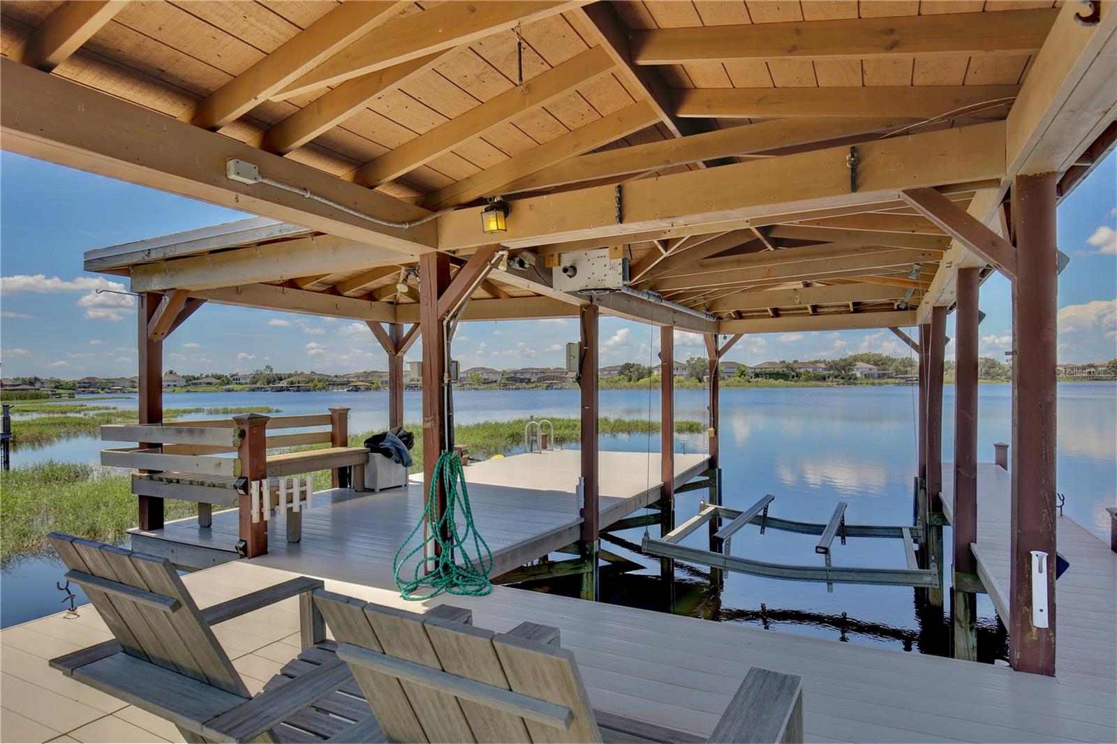 HICKORY HAMMOCK PH 1D - Residential