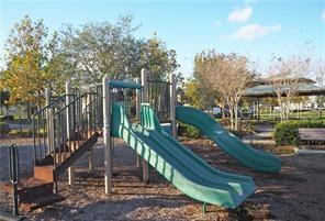 CONCORDE ESTATES - Residential Lease