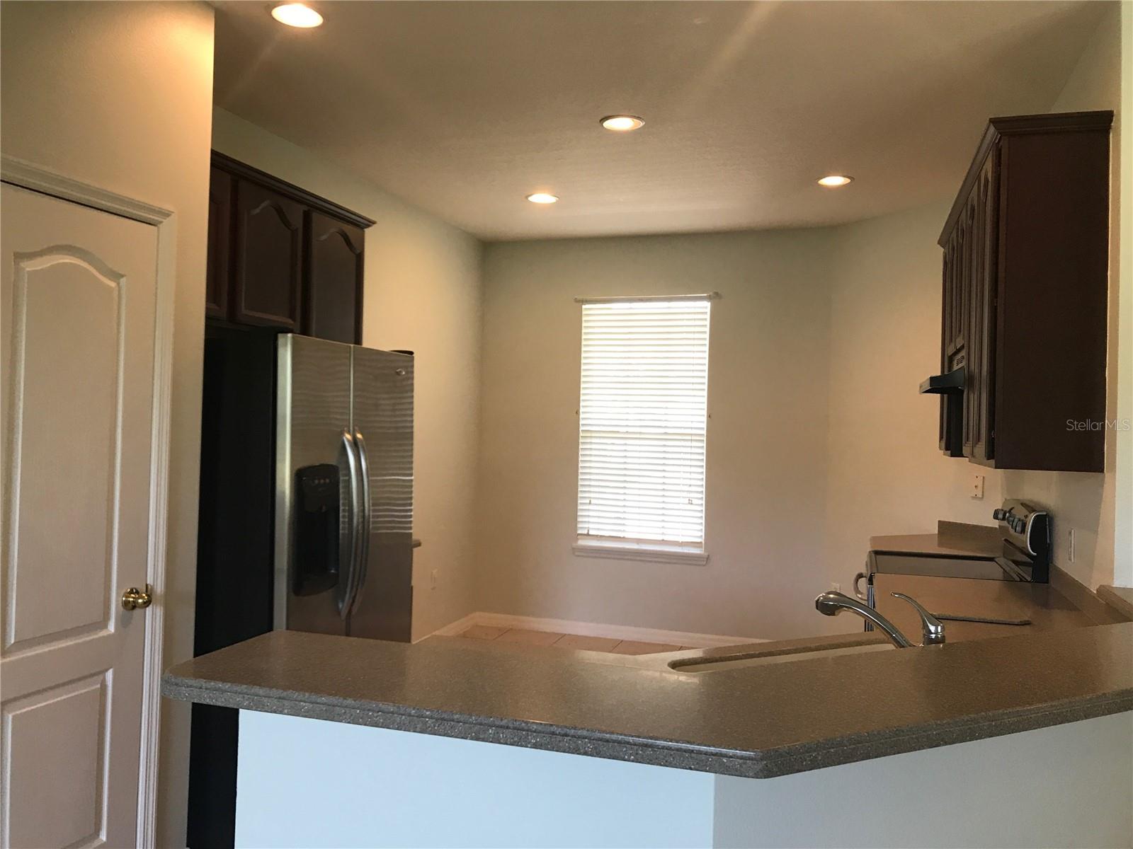 CONCORDE ESTATES - Residential Lease