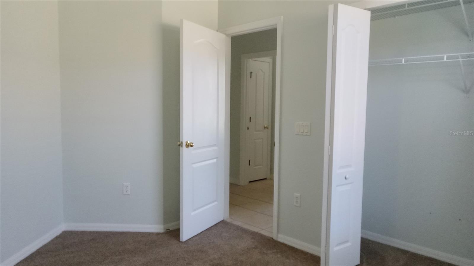 CONCORDE ESTATES - Residential Lease