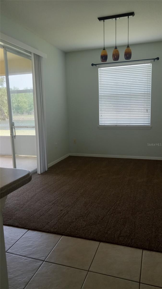 CONCORDE ESTATES - Residential Lease