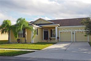 CONCORDE ESTATES - Residential Lease