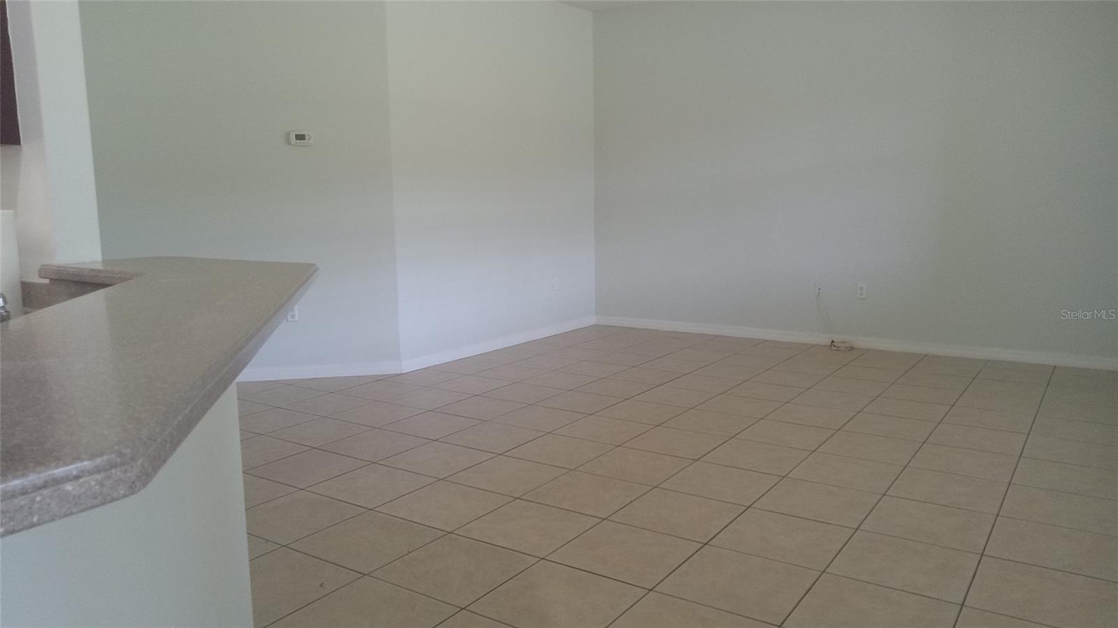 CONCORDE ESTATES - Residential Lease