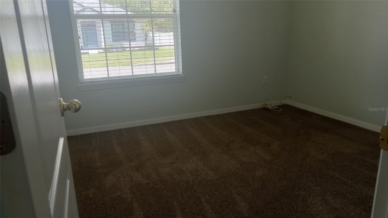 CONCORDE ESTATES - Residential Lease