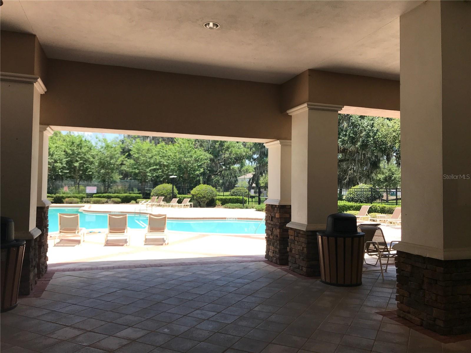 CONCORDE ESTATES - Residential Lease