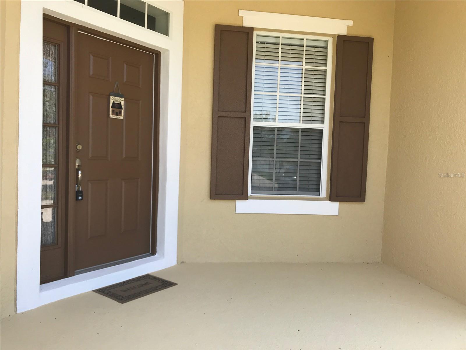 CONCORDE ESTATES - Residential Lease