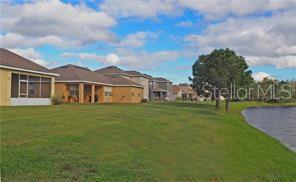 CONCORDE ESTATES - Residential Lease