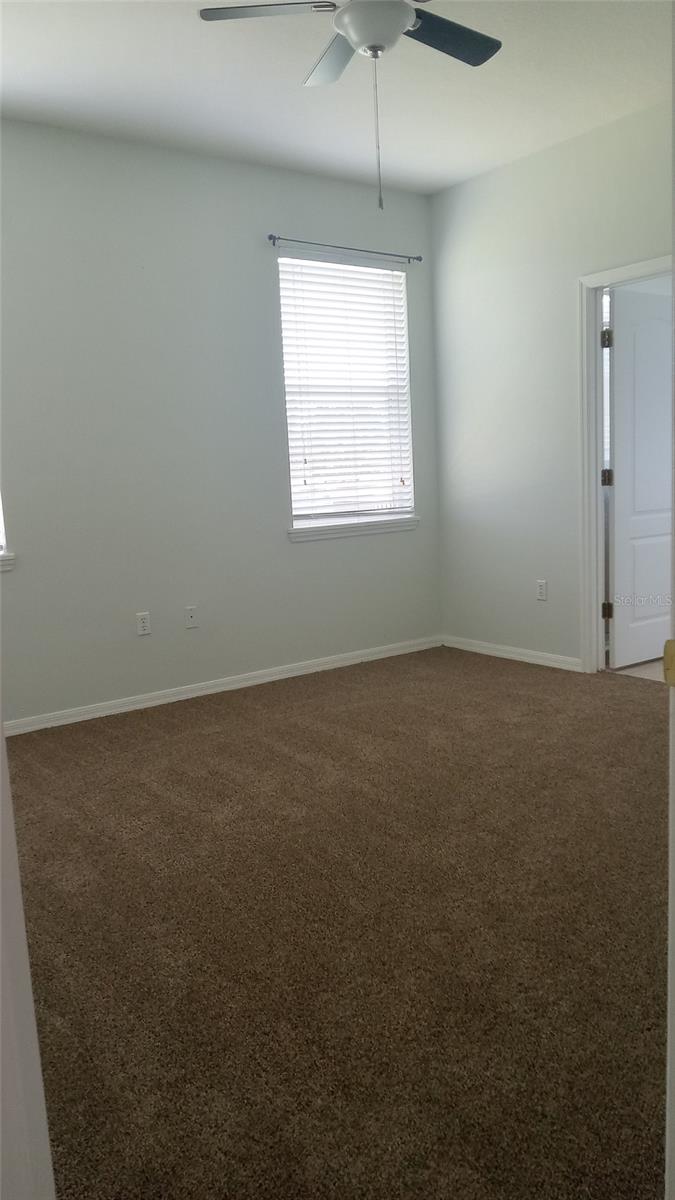 CONCORDE ESTATES - Residential Lease
