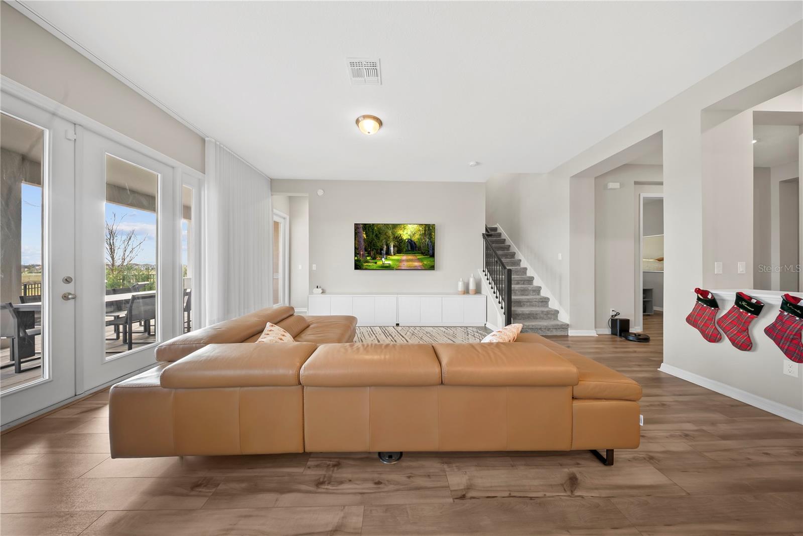 SILVERLEAF RESERVE/HAMLIN PH 2 - Residential Lease