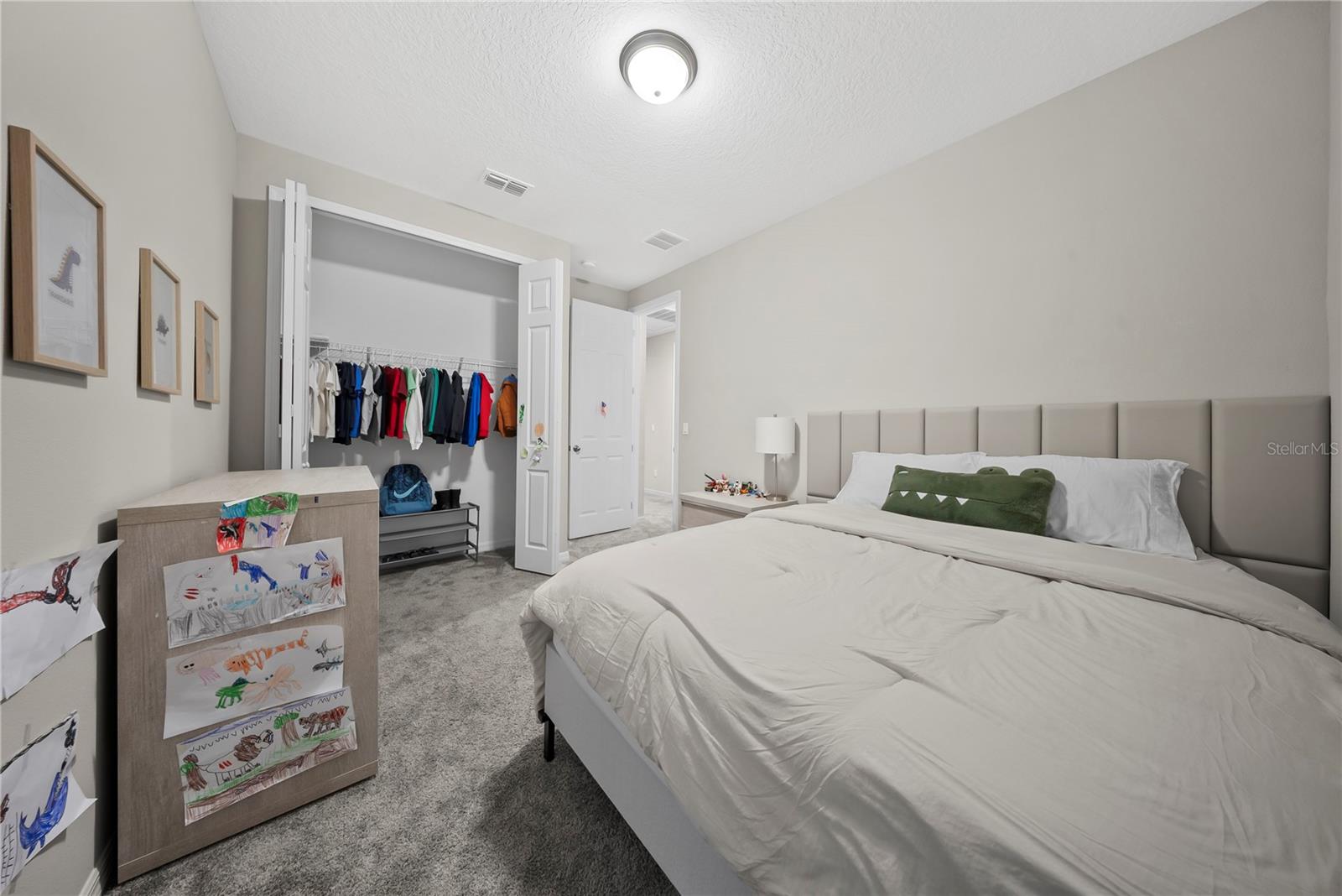 SILVERLEAF RESERVE/HAMLIN PH 2 - Residential Lease