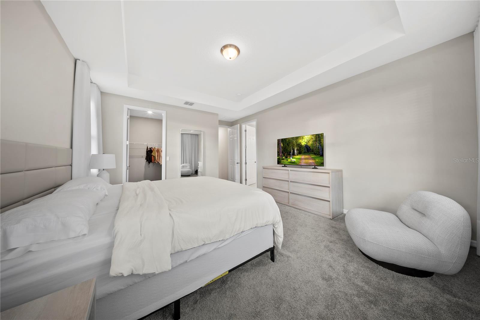 SILVERLEAF RESERVE/HAMLIN PH 2 - Residential Lease