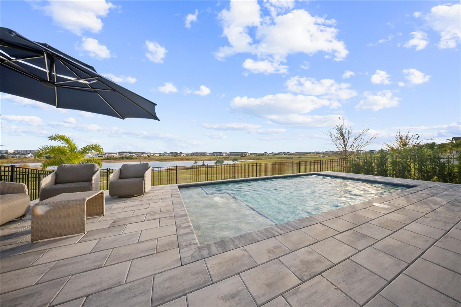 SILVERLEAF RESERVE/HAMLIN PH 2 - Residential Lease