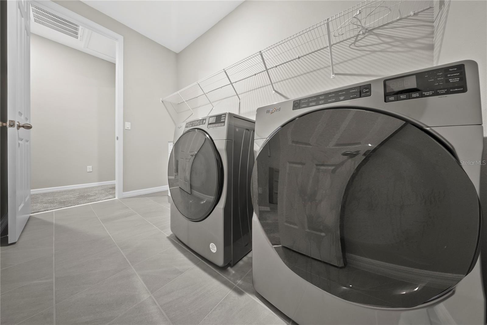 SILVERLEAF RESERVE/HAMLIN PH 2 - Residential Lease