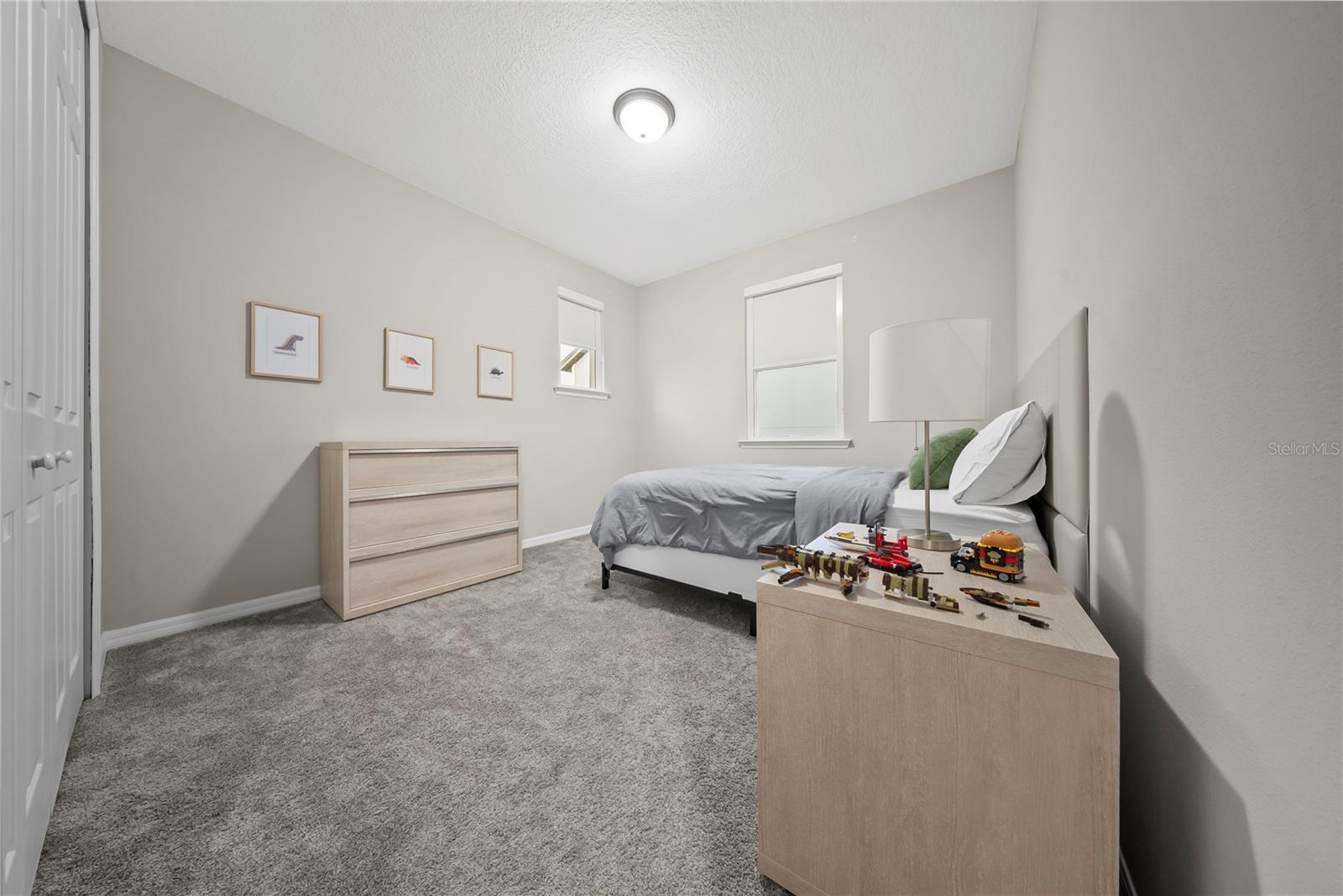 SILVERLEAF RESERVE/HAMLIN PH 2 - Residential Lease