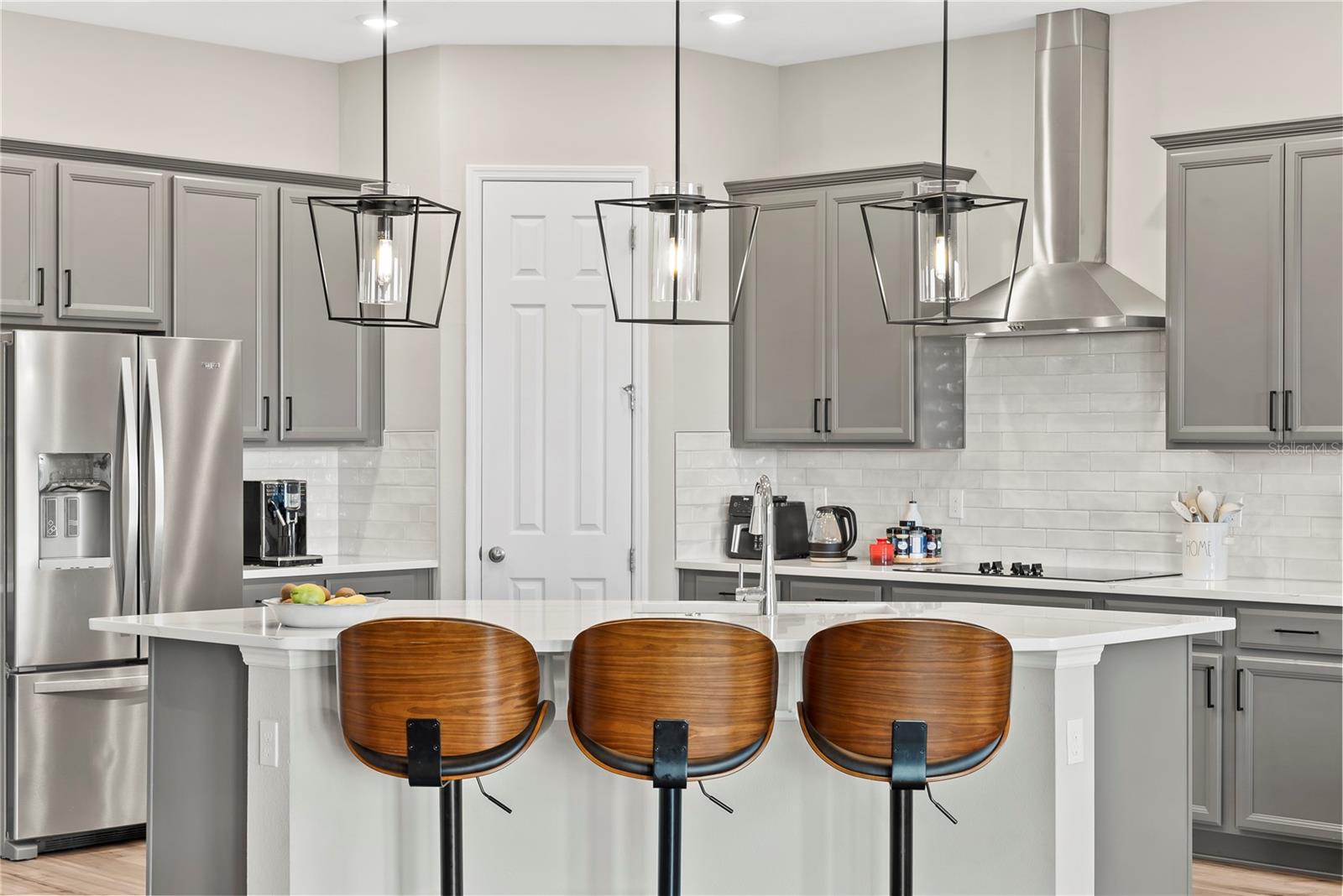 SILVERLEAF RESERVE/HAMLIN PH 2 - Residential Lease