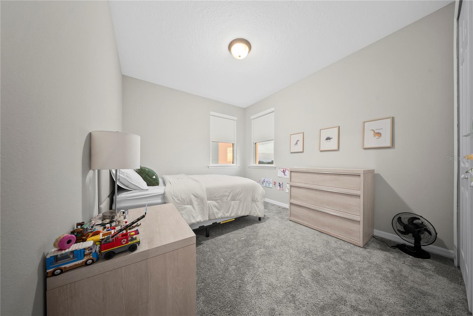 SILVERLEAF RESERVE/HAMLIN PH 2 - Residential Lease