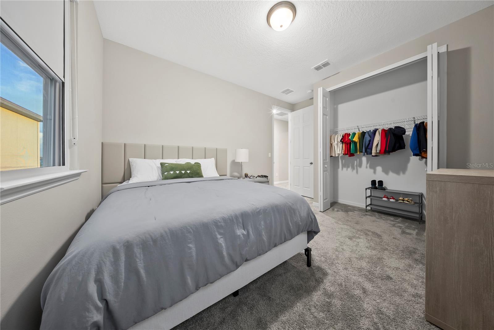 SILVERLEAF RESERVE/HAMLIN PH 2 - Residential Lease