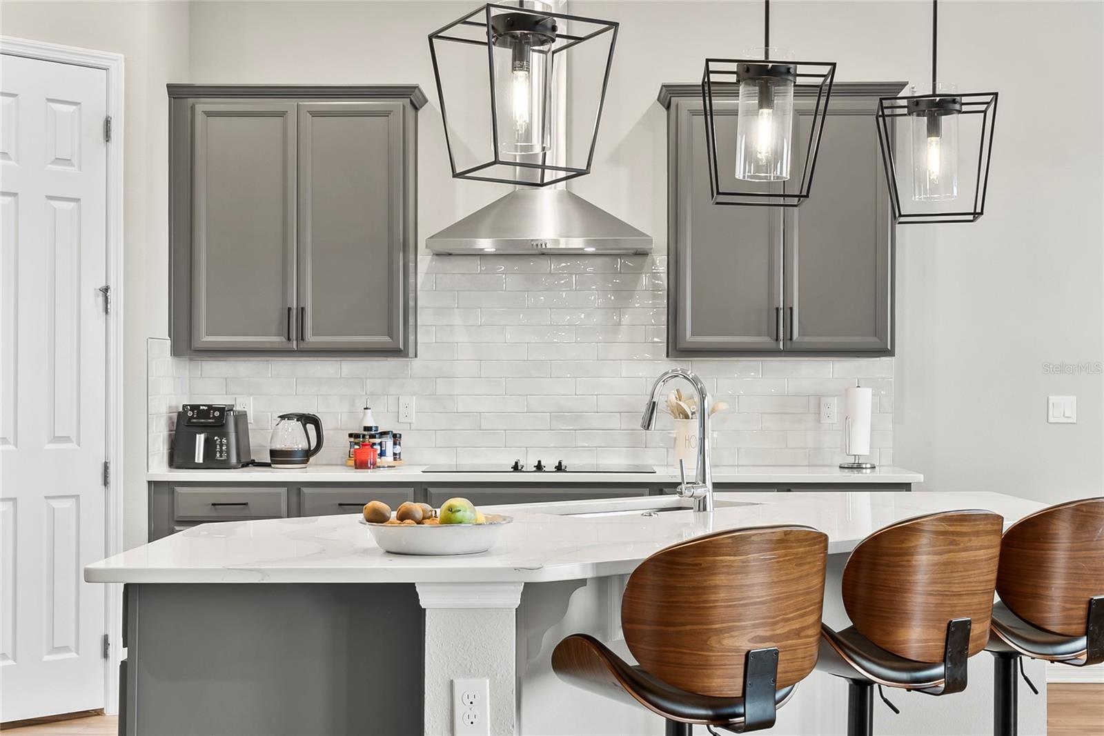 SILVERLEAF RESERVE/HAMLIN PH 2 - Residential Lease