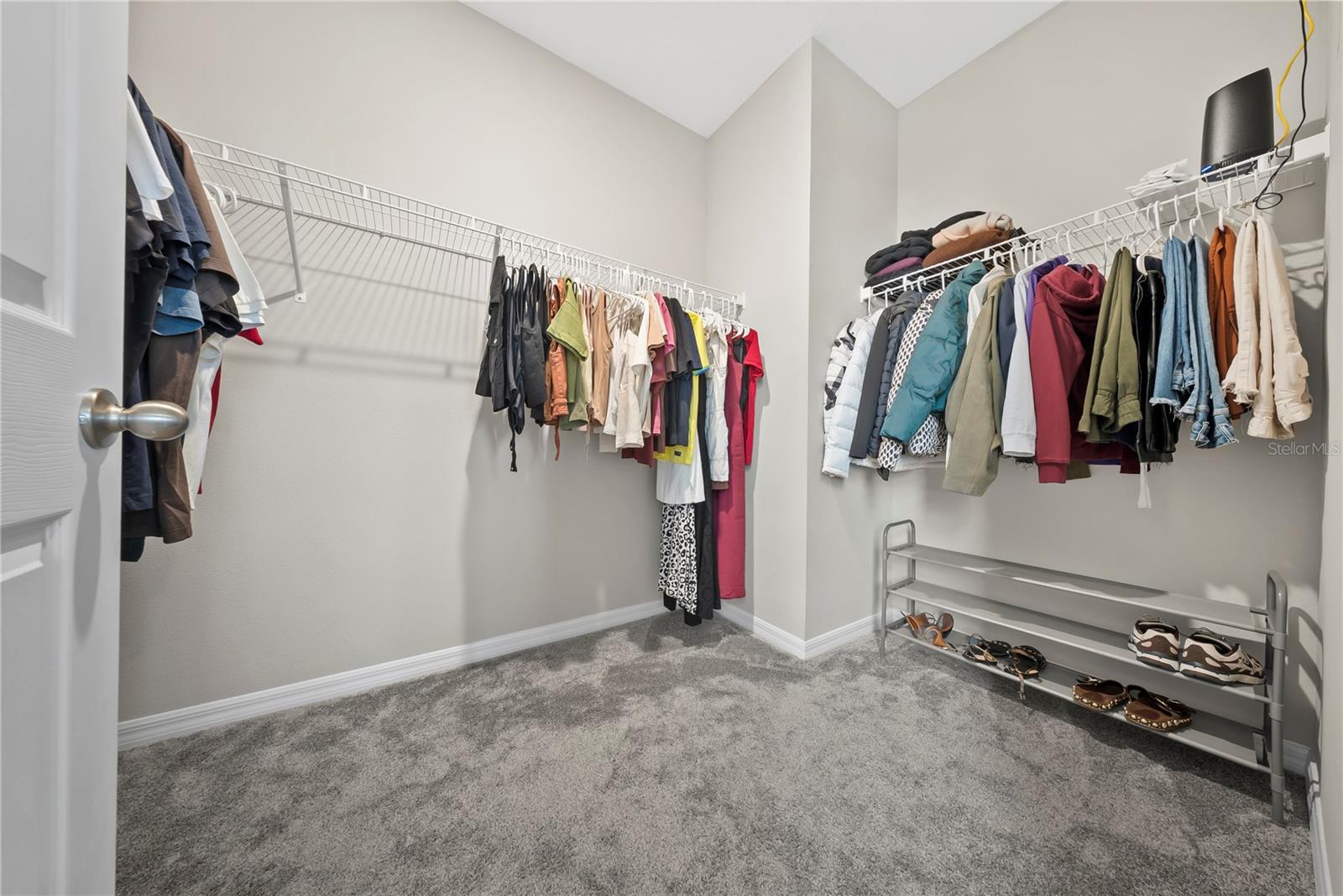 SILVERLEAF RESERVE/HAMLIN PH 2 - Residential Lease