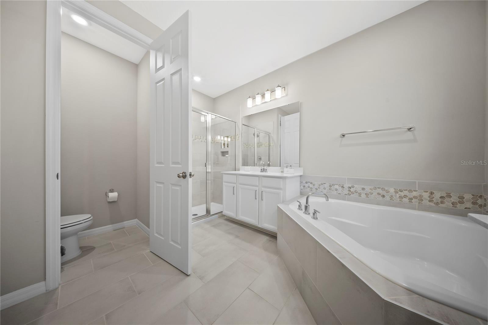 SILVERLEAF RESERVE/HAMLIN PH 2 - Residential Lease