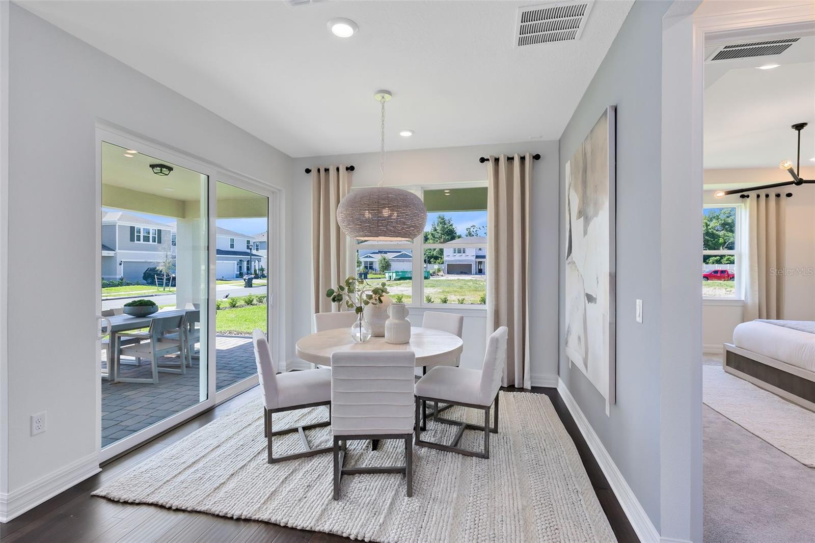 WINDING MEADOWS - Residential