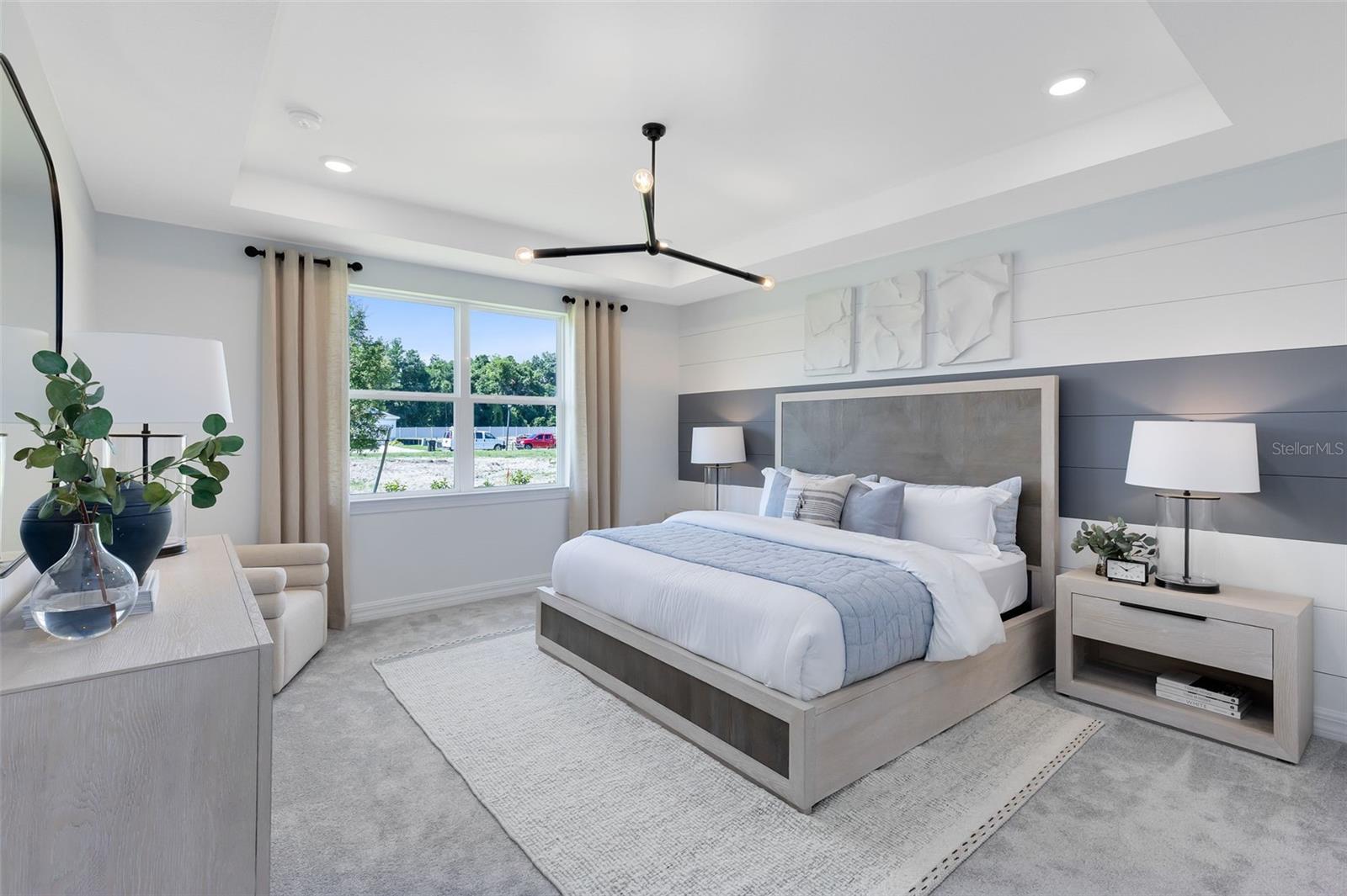 WINDING MEADOWS - Residential