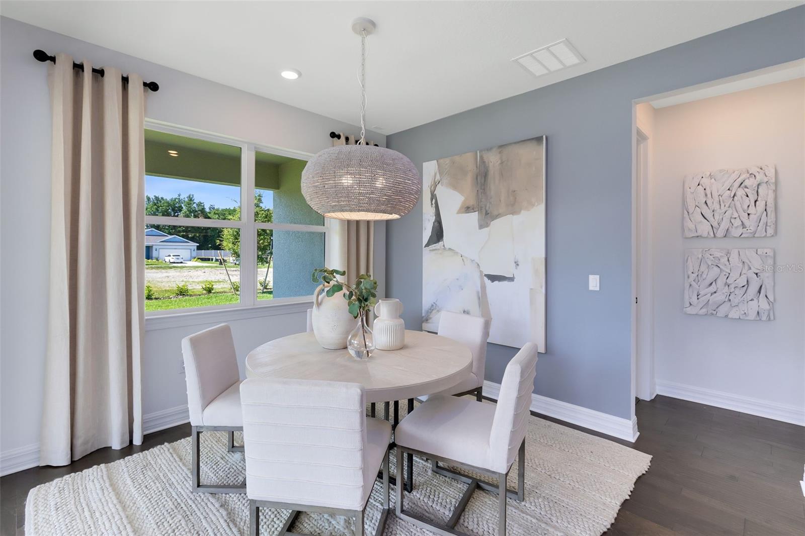 WINDING MEADOWS - Residential