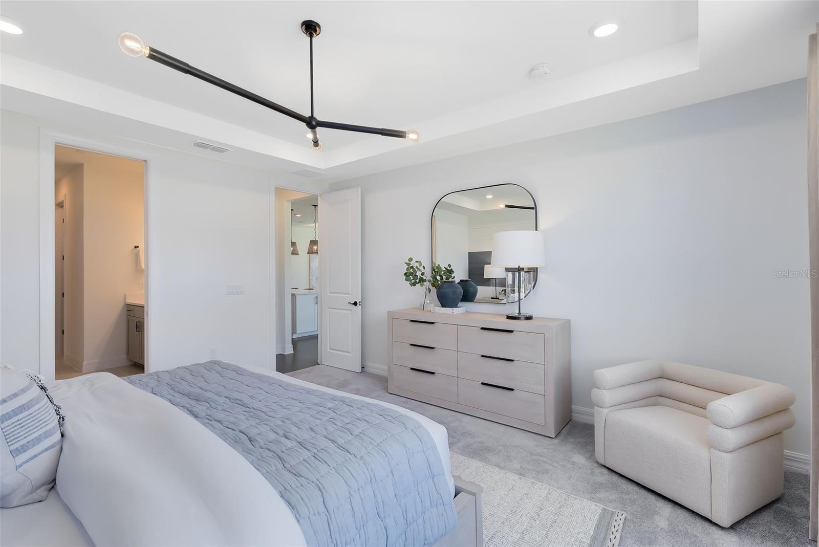 WINDING MEADOWS - Residential