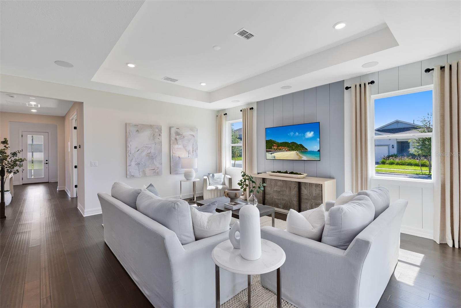 WINDING MEADOWS - Residential